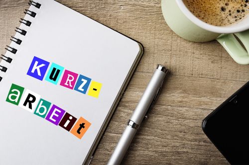 Kurzarbeit
