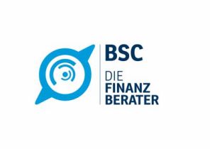 Logo: BSC: Die Finanzberater