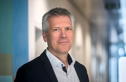 Dipl.-Kfm. Martin Kistler